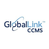 GlobalLink CCMS logo, GlobalLink CCMS contact details