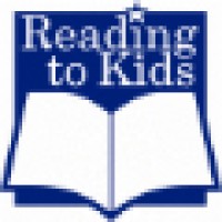 Reading to Kids logo, Reading to Kids contact details