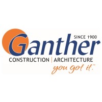 Ganther Construction Inc logo, Ganther Construction Inc contact details