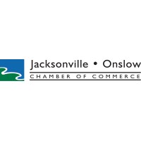 Jacksonville.Onslow Chamber of Commerce logo, Jacksonville.Onslow Chamber of Commerce contact details