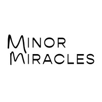 Minor Miracles logo, Minor Miracles contact details