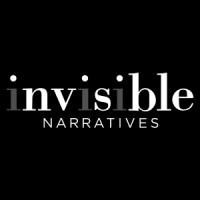 Invisible Narratives logo, Invisible Narratives contact details