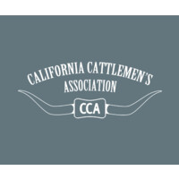 California Cattlemens Association logo, California Cattlemens Association contact details