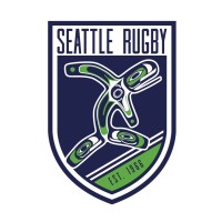 Seattle Rugby Club logo, Seattle Rugby Club contact details