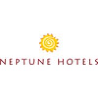 Neptune Hotels logo, Neptune Hotels contact details