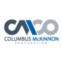 Columbus McKinnon logo, Columbus McKinnon contact details