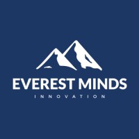 Everest Minds logo, Everest Minds contact details