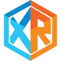 xR Studio logo, xR Studio contact details