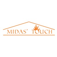 Midas Touch logo, Midas Touch contact details