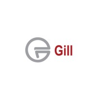 Gill Industries Queretaro logo, Gill Industries Queretaro contact details