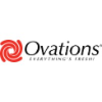 Ovations Food Services, LP logo, Ovations Food Services, LP contact details