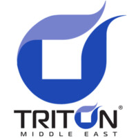 Triton Middle East L. L. C logo, Triton Middle East L. L. C contact details