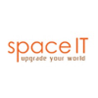 Space IT logo, Space IT contact details