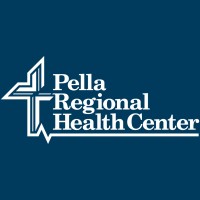 Pella Regional Health Center logo, Pella Regional Health Center contact details