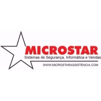 Microstar logo, Microstar contact details