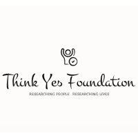 Think Yes Foundation logo, Think Yes Foundation contact details