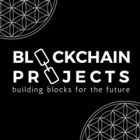 Blockchain Projects logo, Blockchain Projects contact details