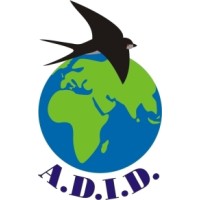 ONG ADID logo, ONG ADID contact details