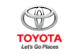 Darcars Toyota logo, Darcars Toyota contact details