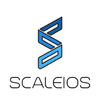 SCALEIOS Private Limited logo, SCALEIOS Private Limited contact details