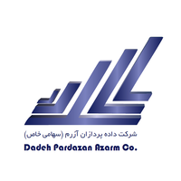 Dadeh Pardazan Azarm Co. logo, Dadeh Pardazan Azarm Co. contact details