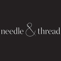 Needle & Thread logo, Needle & Thread contact details