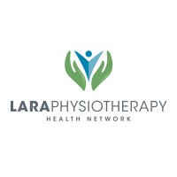 Lara Physiotherapy Health Network logo, Lara Physiotherapy Health Network contact details