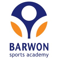 Barwon Sports Academy logo, Barwon Sports Academy contact details