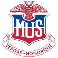 Memphis University School logo, Memphis University School contact details