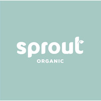 Sprout Organic Nutrition logo, Sprout Organic Nutrition contact details