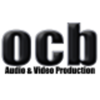 The O.C.B. logo, The O.C.B. contact details