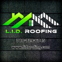 L.I.D. Roofing logo, L.I.D. Roofing contact details