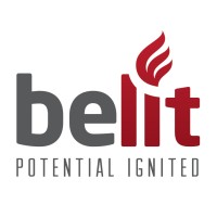 BeLit, Inc. logo, BeLit, Inc. contact details