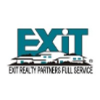 EXIT REALTY PARTNERS logo, EXIT REALTY PARTNERS contact details