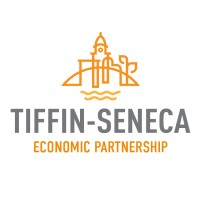 Tiffin-Seneca Economic Partnership logo, Tiffin-Seneca Economic Partnership contact details