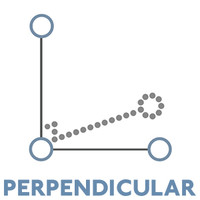 Perpendicular logo, Perpendicular contact details