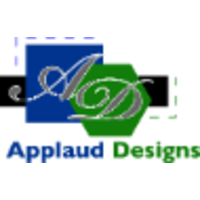 APPLAUD DESIGNS LLC logo, APPLAUD DESIGNS LLC contact details