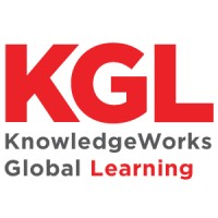 KnowledgeWorks Global Learning logo, KnowledgeWorks Global Learning contact details