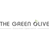 The Green Olive Limited logo, The Green Olive Limited contact details