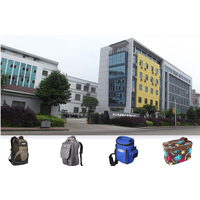 Zhejiang Huatai Bag Co.,Ltd logo, Zhejiang Huatai Bag Co.,Ltd contact details