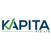 Kapita logo, Kapita contact details