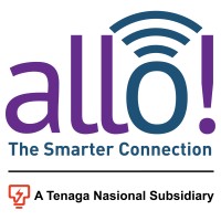 Allo Technology Sdn Bhd logo, Allo Technology Sdn Bhd contact details