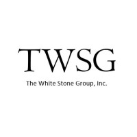 The White Stone Group, Inc. logo, The White Stone Group, Inc. contact details