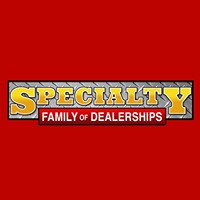 Specialty RV Sales logo, Specialty RV Sales contact details