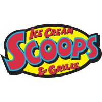 Scoops Ice Cream and Grille logo, Scoops Ice Cream and Grille contact details