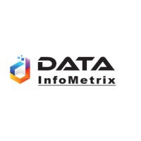 Data Infometrix logo, Data Infometrix contact details