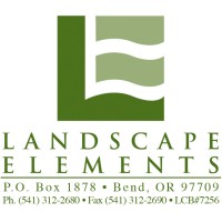 Landscape Elements logo, Landscape Elements contact details