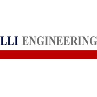 LLI Engineering logo, LLI Engineering contact details