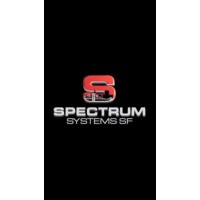 Spectrum Systems SF logo, Spectrum Systems SF contact details