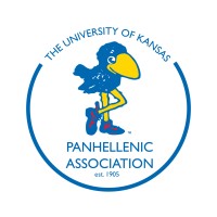 UNIVERSITY OF KANSAS PANHELLENIC ASSOCIATION logo, UNIVERSITY OF KANSAS PANHELLENIC ASSOCIATION contact details